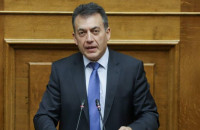 Με ευρύτατη συναίνεση της Βουλής υπερψηφίστηκε και ο 3ος αθλητικός νόμος του Γιάννη Βρούτση