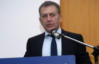 Γιάννης Βρούτσης: 2,4εκ. ευρώ για την ενεργειακή αναβάθμιση στο Ποσειδώνιο