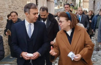 Τάσος Χατζηβασιλείου: Η σερραϊκή κοινωνία ευχαριστεί θερμά την οικογένεια Μαρτίνου