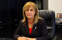 Αθηνά Αηδονά: Αναβαθμίζουμε τον εξοπλισμό Πληροφορικής και Επικοινωνιών του ΑΠΘ