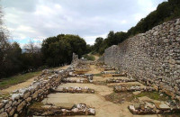 Θερινό Σχολείο με θέμα την Αρχαιολογική Ανασκαφή απο το ΚΕΔΙΒΙΜ του ΑΠΘ