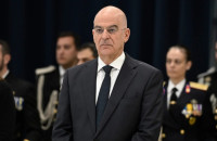 Δένδιας: 204 χρόνια από την έναρξη του αγώνα της Παλιγγενεσίας
