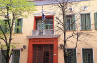 Σέρρες: Ράγισε καρδιές ο πατέρας του 11χρονου μαθητή που έχασε τη ζωή του μετά από έκρηξη λέβητα