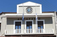 Δημήτρης Αγγελακόπουλος: Για τις δύσκολες αποφάσεις υπάρχει το Τοπικό Δημοψήφισμα