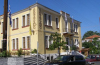 Κώστας Νταράκης: Στην περιοχή του Μύρκινου πήρε μπροστά μία από τις δύο αντλίες