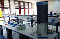 Στην πόλη της Δράμας 2 νέα πανεπιστημιακά τμήματα της Σχολής Επιστημών Γεωπονίας και Δασολογίας του Δ.Π.Θ