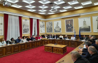 Σέρρες - Ουδέποτε είχαμε στο παρελθόν αγωγή από δημοτικό σύμβουλο σε άλλο δημοτικό σύμβουλο