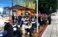 Με επιτυχία η εκδήλωση για την Γιορτή της Μητέρας στο Δραβήσκο Σερρών