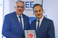 ΕΣΕΕ: Τα αποτελέσματα της Ετήσιας Έκθεσης Ελληνικού Εμπορίου 2024 – Στασιμότητα εν μέσω παρατεταμένης αβεβαιότητας