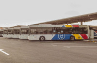 Υπουργείο Υποδομών και Μεταφορών: 50 νέα ηλεκτρικά λεωφορεία για τη Θεσσαλονίκη