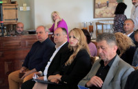 Ολοκληρώθηκε με επιτυχία η Πρώτη Αναπτυξιακή Ημερίδα Κερκίνης