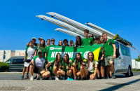 Με επιτυχία οι αγώνες Κωπηλασίας στο Πεθελινό: 2 Xρυσά, 6 Aσημένια και 2 Xάλκινα ο «ΚΕΡΚΙΝΙΤΙΣ»