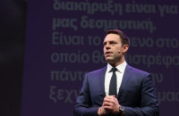 Κινητικότητα στα τοπικά στελέχη του Στέφανου Κασσελάκη – Το Μάιο το ιδρυτικό συνέδριο
