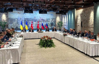 Τζάμπα οι διαπραγματεύσεις στην Κωνσταντινούπολη – Όποιος δεν θέλει να ζυμώσει, δέκα μέρες κοσκινίζει