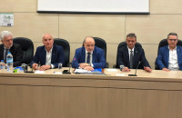 Γενικός Γραμματέας της ΓΣΕΒΕΕ εκλέχθηκε ο Σωτήριος Κοτσαμπάς