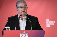 Δημήτρης Κουτσούμπας: Ποια είναι η στάση της ελληνικής Κυβέρνησης για την Γάζα