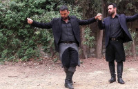 Άρωμα Κρήτης στη Μακεδονία και τη Θράκη με παρουσιάσεις και Σεμινάρια Κρητικών Χορών από τον Γιάννη Μεγαλακάκη