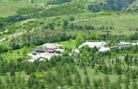 Γιάννης Μυλόπουλος: Πόντιος Πιλάτος η Περιφέρεια για το τεράστιο φωτοβολταϊκό που απειλεί τα σπήλαια της Αλιστράτης;