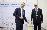 Εξελέγη ο Κωστής Χατζηδάκης αντιπρόεδρος του Ευρωπαϊκού Λαϊκού Κόμματος (ΕΛΚ)