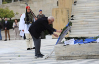 Νικήτας Κακλαμάνης: 204 χρόνια από την εξέγερση των Ελλήνων κατά του τουρκικού ζυγού