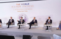 Η πρόσβαση στη χρηματοδότηση και η ανάπτυξη των επιχειρήσεων στο 6ο Συνέδριο ΟΕΕ