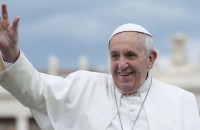 Ύπατη Αρμοστεία του ΟΗΕ: Ο Πάπας Φραγκίσκος υπήρξε ένας ακούραστος υπέρμαχος των δικαιωμάτων