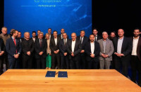 Δημήτρης Παπαστεργίου: Με το Perifereies.gov.gr γίνεται πράξη το όραμα για μια Ελλάδα ψηφιακά αποτελεσματική