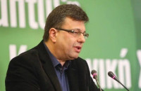 Χρήστος Παπαστεργίου: Να υποστηριχτεί η αυτοδιοίκηση στα νέα βάρη από τον έλεγχο των υδάτων