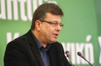 Χρήστος Παπαστεργίου: Stop στην Ε.Ο Θεσσαλονίκης – Κιλκίς