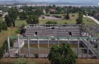 Σέρρες - Στον «αέρα» το Κολυμβητήριο της Ομόνοιας - Χωρίς μελέτη, χωρίς λεφτά και χωρίς μηχανικούς