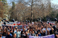 ΚΚΕ: Την Παρασκευή μίλησε ο λαός