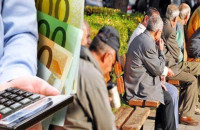 Ασφαλιστικό-συντάξεις: Οι επτά αλλαγές που έρχονται