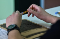 Ο Σταύρος Αργυρίου ζητά την Υλοποίηση ενός αδιάβλητου Εθνικού Απολυτηρίου και κατάργηση των Πανελλαδικών