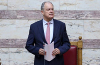 Βουλή: Η ορκωμοσία του Κωνσταντίνου Τασούλα στην Προεδρία της Δημοκρατίας αύριο – Πώς θα γίνει η τελετή