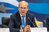 Κωστής Χατζηδάκης: Ανακοινώθηκαν οι αρμοδιότητές του στο Ευρωπαϊκό Λαϊκό Κόμμα