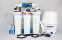 Στους κατοίκους του Λευκώνα και τους Χριστός φίλτρα αντίστροφης όσμωσης από το Σωματείο Εστίασης