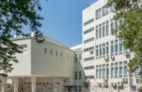 Εκκένωση κατάληψης στην Ιατρική Σχολή του ΑΠΘ