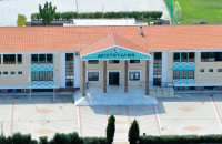 Αριστοτέλειο Εκπαιδευτήριο: Μαζί σας σε κάθε σκαλοπάτι της επιτυχίας!