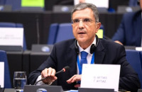 Ζήτησε ο Γιώργος Αυτιάς: Άμεση χρηματοδότηση και για τις 13 περιφέρειες