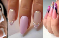 Ρωτήσαμε το Chatgpt ποιες είναι οι τάσεις της μόδας για τα νύχια του 2025 το καλοκαίρι 2025 στην Ελλάδα