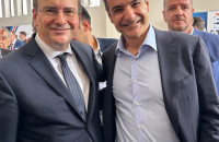 Κωστής Χατζηδάκης: 2 χρόνια για να «πατήσουμε γκάζι» στις μεταρρυθμίσεις