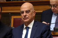 Δένδιας: Οι αλλαγές που έρχονται στην στρατιωτική θητεία