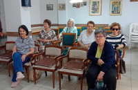 Δήμος Σερρών: Πραγματοποιήθηκε η ομιλία για τη διαχείριση του θυμού