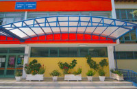 Στο Βαθμολογικό Κέντρο Σερρών από το Δήμο Σερρών δεν έγινε εγκαίρως ο διαγωνισμός προμήθειας των κλιματιστικών;