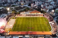 Σέρρες - Με ποια άδεια ξεκινούν εργασίες στο Κεντρικό Πάρκο;