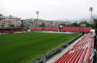 Σέρρες: Απαγόρευση οργανωμένης μετακίνησης των οπαδών του Άρη