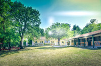 Εκκλησιαστική Κατασκήνωση ‘’ΓΑΛΙΛΑΙΑ’’. Όαση αγάπης και πνευματικότητος