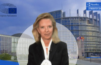 Ελίζα Βόζεμπεργκ: Η προστασία και η ασφάλεια των παιδιών πρέπει να είναι διαρκής