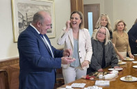 Σέρρες - Στα δικαστήρια θα κριθεί η ελευθερία του πολιτικού λόγου;