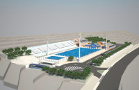 13 εν εξελίξει έργα στρατηγικής σημασίας για την αναγέννηση του υγρού στίβου στην Ελλάδα - Μέσα οι Σέρρες